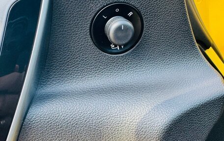 Opel Astra J, 2013 год, 1 200 000 рублей, 12 фотография