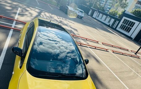 Opel Astra J, 2013 год, 1 200 000 рублей, 20 фотография