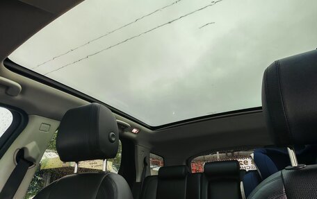 Land Rover Discovery Sport I рестайлинг, 2016 год, 1 900 000 рублей, 12 фотография