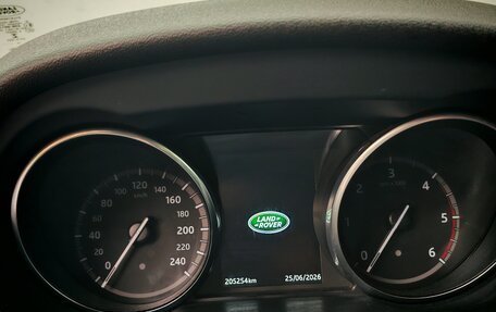 Land Rover Discovery Sport I рестайлинг, 2016 год, 1 900 000 рублей, 15 фотография