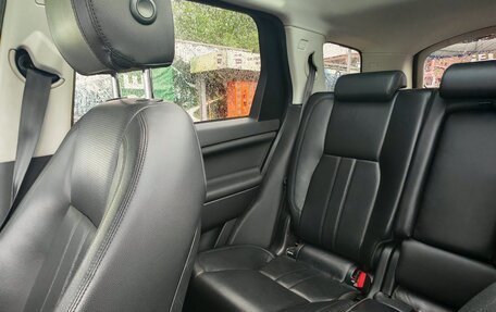Land Rover Discovery Sport I рестайлинг, 2016 год, 1 900 000 рублей, 9 фотография