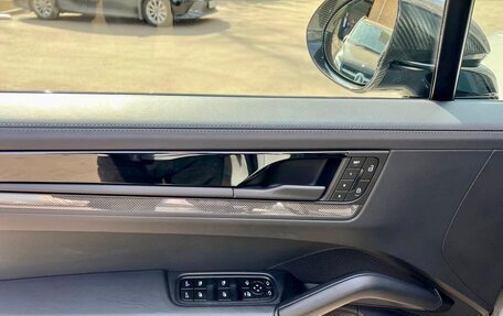 Porsche Cayenne III, 2025 год, 23 700 000 рублей, 5 фотография