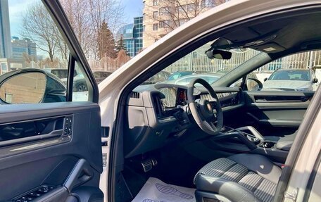 Porsche Cayenne III, 2025 год, 23 700 000 рублей, 4 фотография