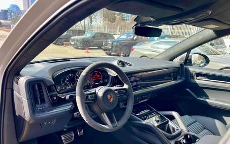 Porsche Cayenne III, 2025 год, 23 700 000 рублей, 6 фотография