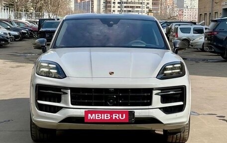 Porsche Cayenne III, 2025 год, 23 700 000 рублей, 2 фотография