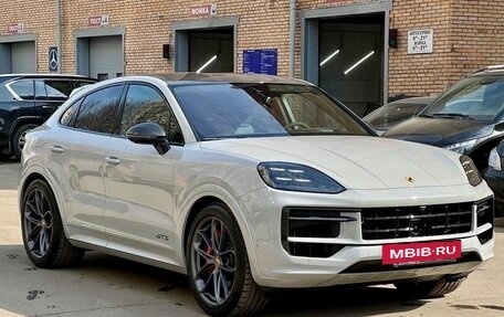 Porsche Cayenne III, 2025 год, 23 700 000 рублей, 3 фотография