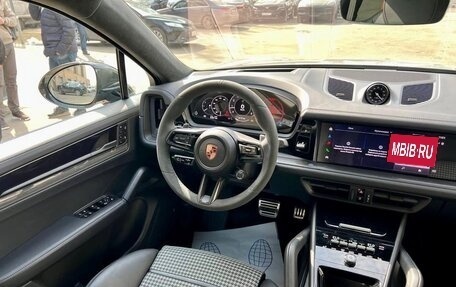 Porsche Cayenne III, 2025 год, 23 700 000 рублей, 8 фотография