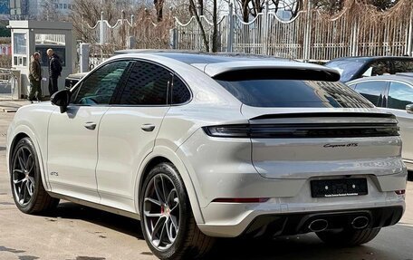 Porsche Cayenne III, 2025 год, 23 700 000 рублей, 16 фотография
