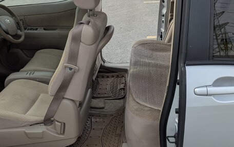 Toyota Raum II, 2009 год, 710 000 рублей, 5 фотография