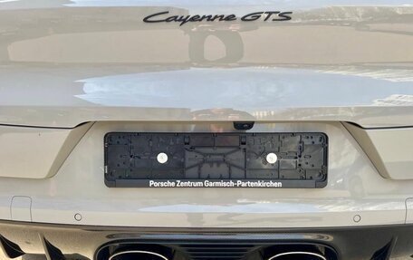 Porsche Cayenne III, 2025 год, 23 700 000 рублей, 17 фотография