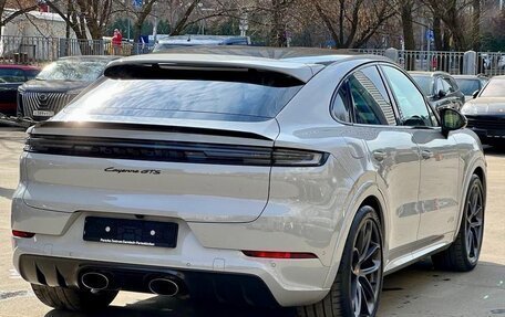 Porsche Cayenne III, 2025 год, 23 700 000 рублей, 14 фотография