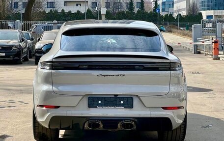 Porsche Cayenne III, 2025 год, 23 700 000 рублей, 15 фотография