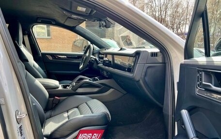 Porsche Cayenne III, 2025 год, 23 700 000 рублей, 12 фотография