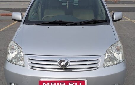 Toyota Raum II, 2009 год, 710 000 рублей, 3 фотография