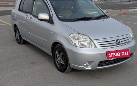 Toyota Raum II, 2009 год, 710 000 рублей, 4 фотография