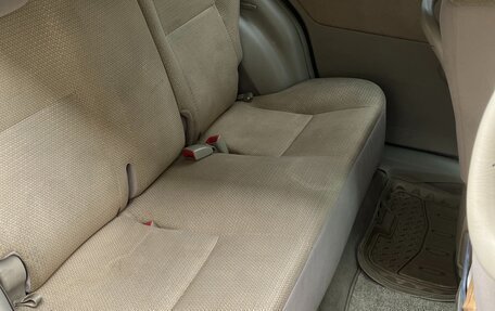 Toyota Raum II, 2009 год, 710 000 рублей, 13 фотография