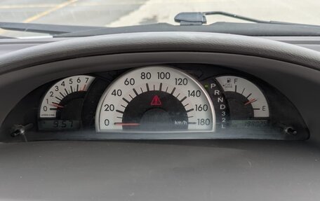 Toyota Raum II, 2009 год, 710 000 рублей, 7 фотография