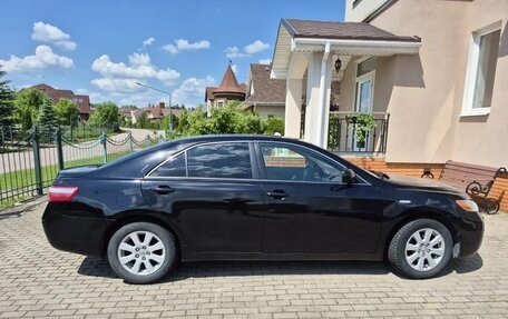 Toyota Camry, 2008 год, 990 000 рублей, 3 фотография