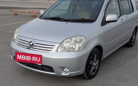 Toyota Raum II, 2009 год, 710 000 рублей, 2 фотография