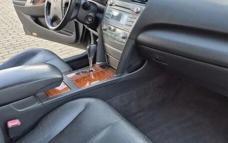 Toyota Camry, 2008 год, 990 000 рублей, 5 фотография