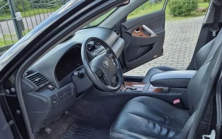 Toyota Camry, 2008 год, 990 000 рублей, 6 фотография