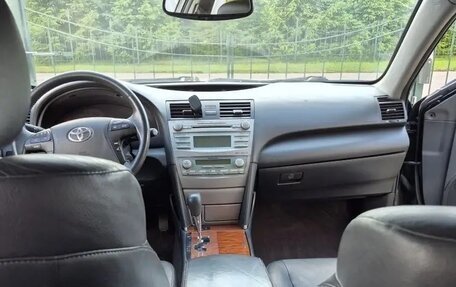 Toyota Camry, 2008 год, 990 000 рублей, 7 фотография