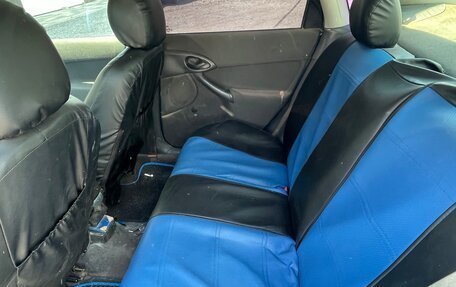 Ford Focus IV, 2001 год, 115 000 рублей, 6 фотография