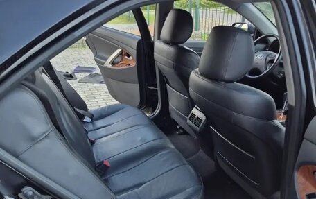 Toyota Camry, 2008 год, 990 000 рублей, 8 фотография