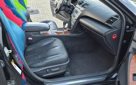 Toyota Camry, 2008 год, 990 000 рублей, 9 фотография