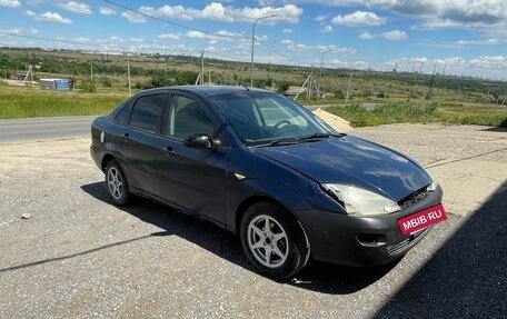 Ford Focus IV, 2001 год, 115 000 рублей, 2 фотография