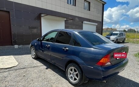 Ford Focus IV, 2001 год, 115 000 рублей, 4 фотография