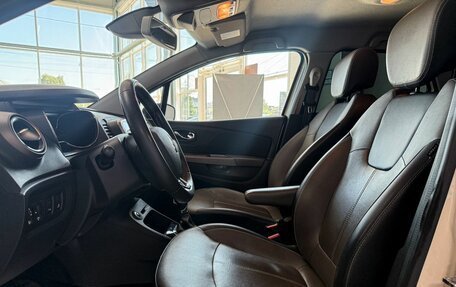 Renault Kaptur I рестайлинг, 2017 год, 1 369 000 рублей, 7 фотография