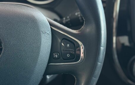 Renault Kaptur I рестайлинг, 2017 год, 1 369 000 рублей, 16 фотография