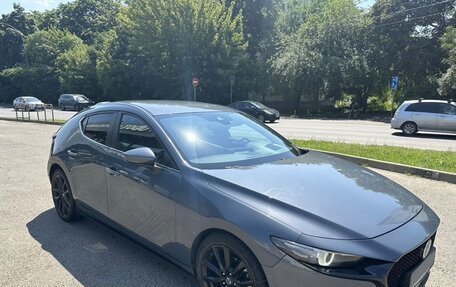 Mazda 3, 2019 год, 1 750 000 рублей, 2 фотография