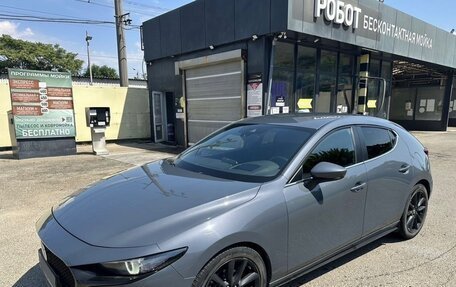 Mazda 3, 2019 год, 1 750 000 рублей, 3 фотография