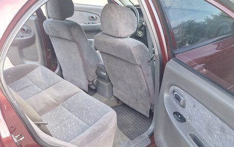KIA Spectra II (LD), 2006 год, 245 000 рублей, 12 фотография