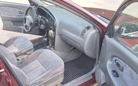 KIA Spectra II (LD), 2006 год, 245 000 рублей, 10 фотография