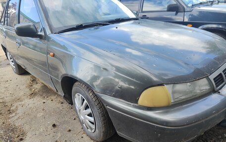 Daewoo Nexia I рестайлинг, 2005 год, 60 000 рублей, 2 фотография
