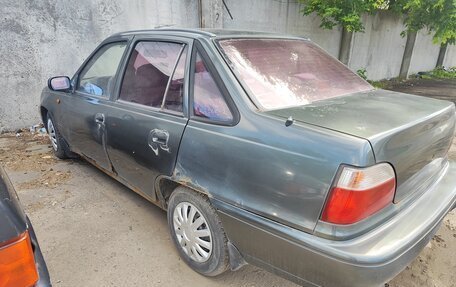 Daewoo Nexia I рестайлинг, 2005 год, 60 000 рублей, 4 фотография