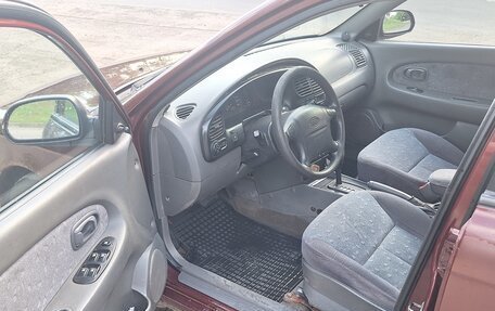KIA Spectra II (LD), 2006 год, 245 000 рублей, 9 фотография