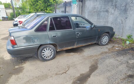 Daewoo Nexia I рестайлинг, 2005 год, 60 000 рублей, 3 фотография