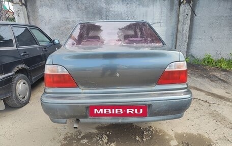 Daewoo Nexia I рестайлинг, 2005 год, 60 000 рублей, 6 фотография