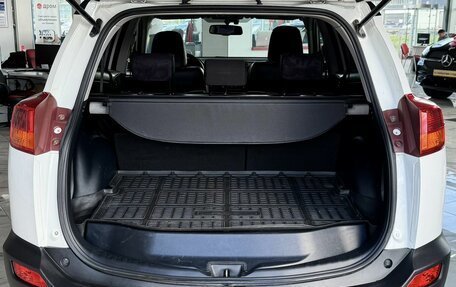 Toyota RAV4, 2015 год, 1 999 000 рублей, 6 фотография