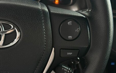 Toyota RAV4, 2015 год, 1 999 000 рублей, 16 фотография