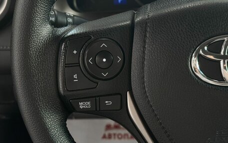 Toyota RAV4, 2015 год, 1 999 000 рублей, 15 фотография