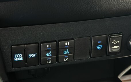 Toyota RAV4, 2015 год, 1 999 000 рублей, 20 фотография