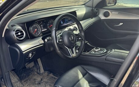 Mercedes-Benz E-Класс, 2019 год, 2 490 000 рублей, 8 фотография