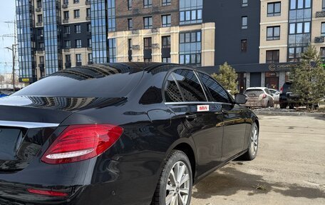 Mercedes-Benz E-Класс, 2019 год, 2 490 000 рублей, 7 фотография