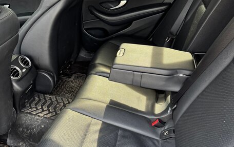 Mercedes-Benz E-Класс, 2019 год, 2 490 000 рублей, 10 фотография