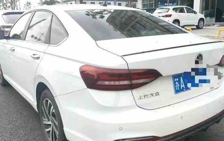 Volkswagen Lavida, 2023 год, 1 674 000 рублей, 2 фотография